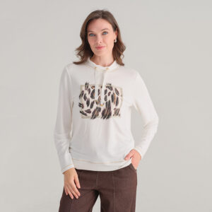 Chandail Tricotto 96019