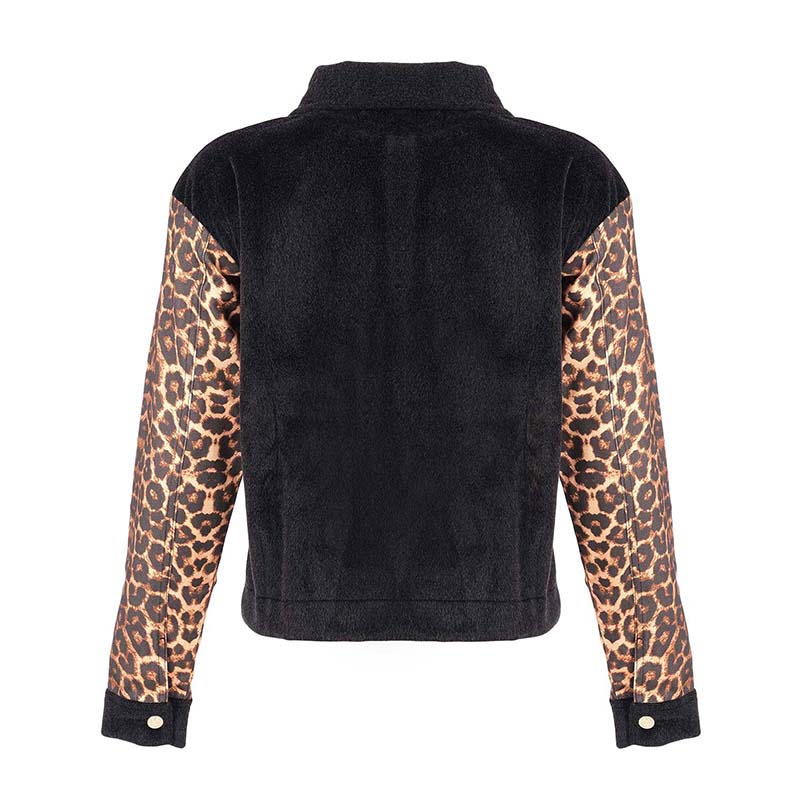 jacket Tricotto Jacket Tricotto 96021 – Image 4