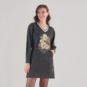 Robe Tricotto 96151