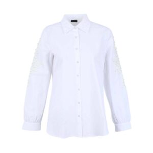 Blouse Tricotto 96207