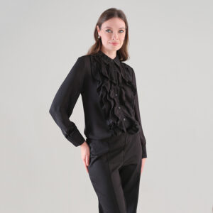 Blouse Tricotto 96222