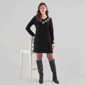 Robe Tricotto 96242